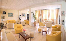 Foto Hotel Kalamaki Beach in Kalamaki ( Zakynthos)